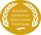 NAADAC Logo